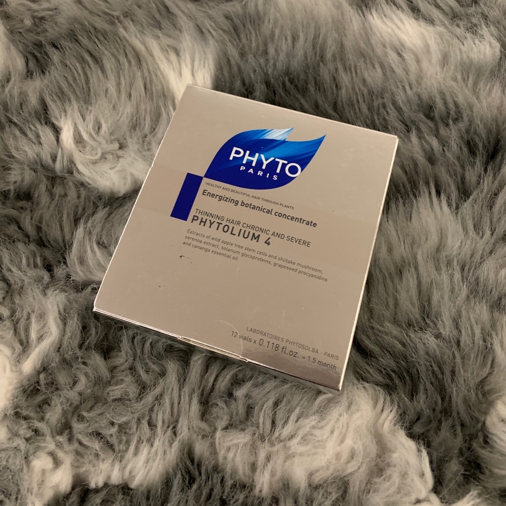 Phyto Energizing Botanical Concentrate